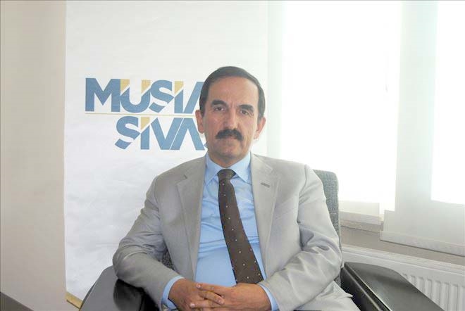 Vakit, canla başla çalışma vaktidir