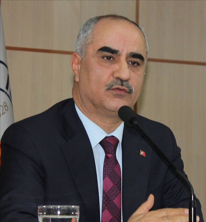 Üzülecek bir durum söz konusu değil