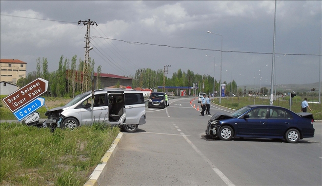 Trafik canavarı 123 can aldı 