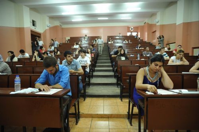 İmam hatip öğrencisi 500 tam puan aldı