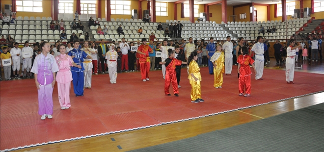 Spor Yaz Okullarında Tören Bugün