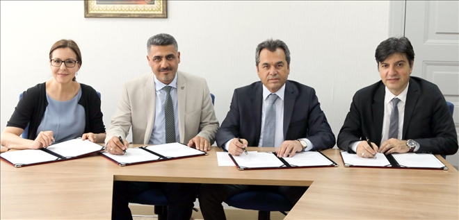 ÇEDAŞ, Yüksek Gerilim Laboratuvarı Kuracak