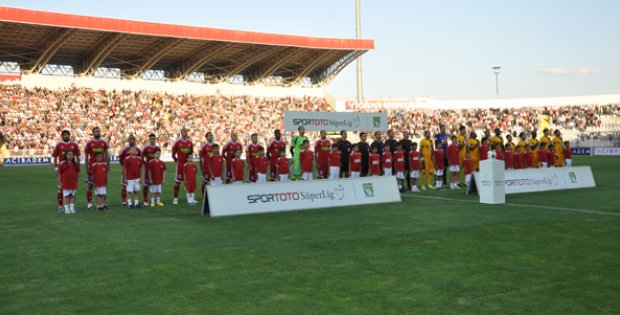 TEBRİKLER YİĞİDOLAR
