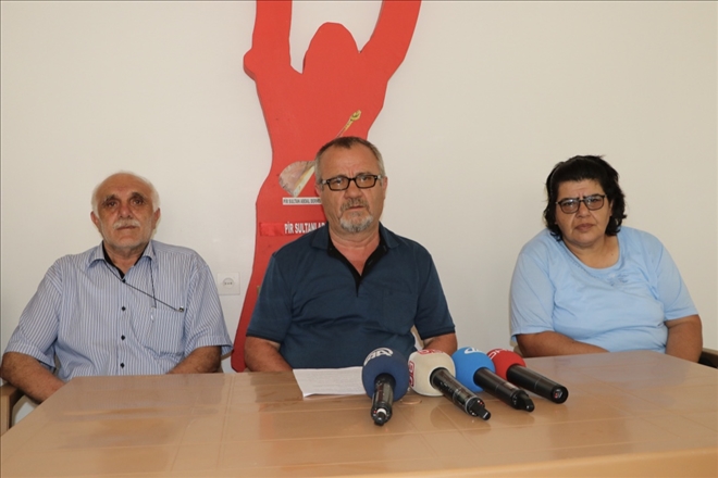 Çeyrek asırlık davamız ulu divana kalmasın