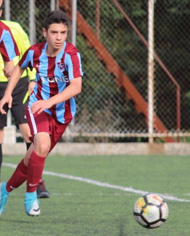Sivaslı Ali milli takıma seçildi