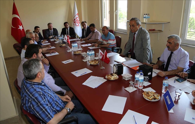 Sivasspor konuşuldu