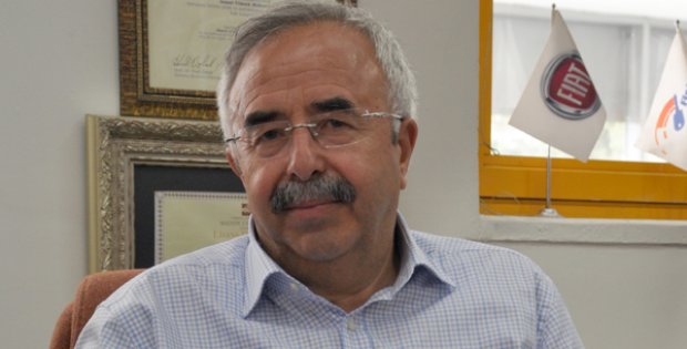 Hızlı Trenle Yatıyor Kalkıyoruz
