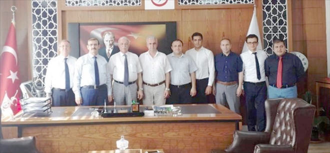 Moğulkoç´tan Çorum Çıkarması 