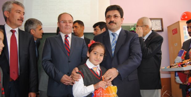 Bürokrasi Kalkacak