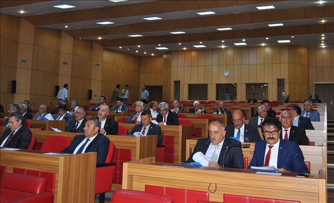 Meclis üyeleri haykırdı: İdam istiyoruz