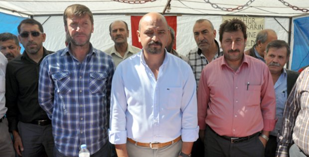 Adalet Bunun Neresinde