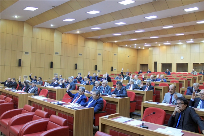 Sağlık hizmeti camide veriliyor!