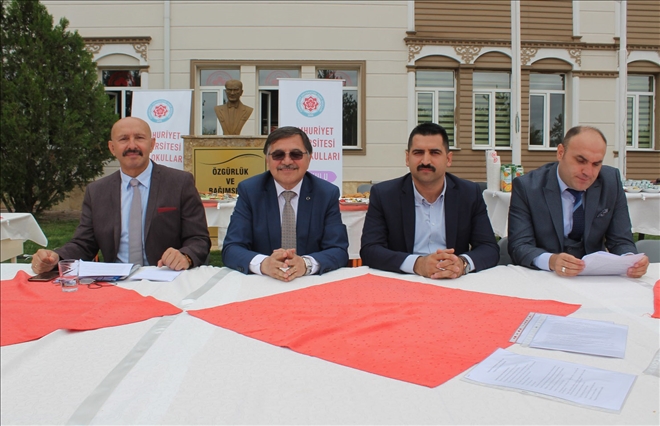 Mahremiyet eğitimine önem vereceğiz