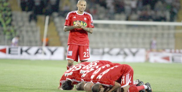 4. Hafta Heyecan Doruktaydı