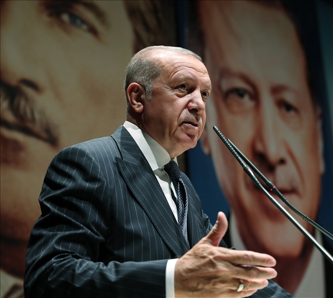 BU MİLLET  ŞAMAROĞLANI DEĞİL   