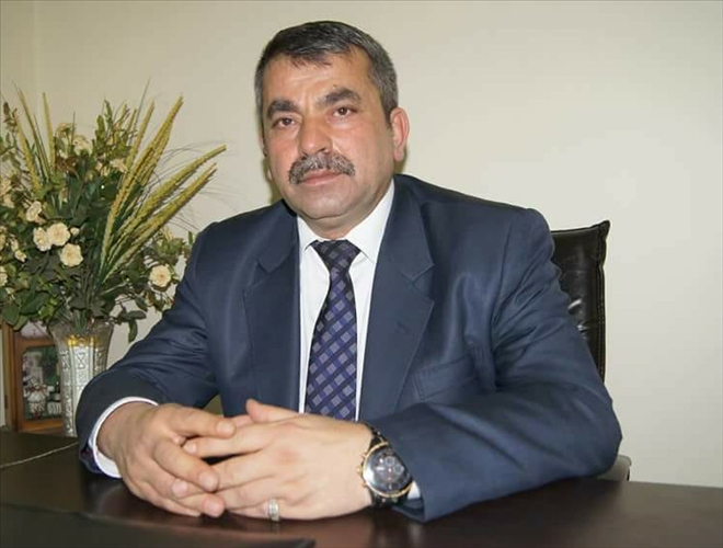 ŞEKER, SİVAS´I  TEMSİL EDECEK