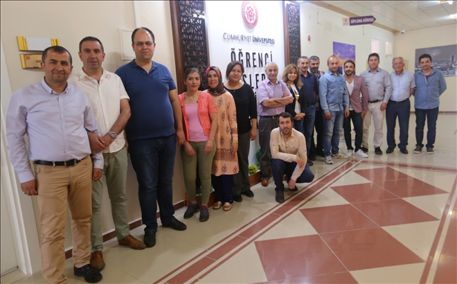 ÜNİVERSİTE´DE  E-DİPLOMA DÖNEMİ