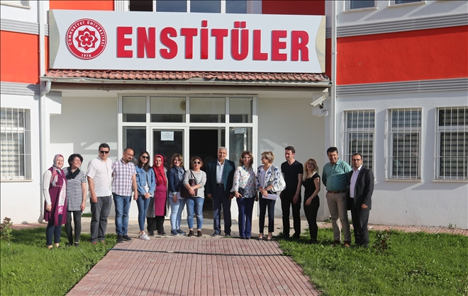 CÜ AİLE DANIŞMANI YETİŞTİRİYOR