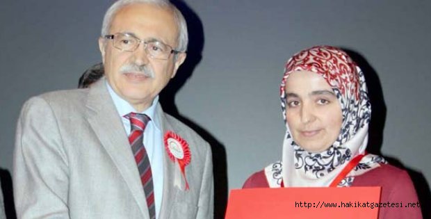 Kadın  Çiftçilerde Birinci Merkez´den