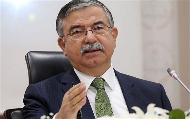 SULTAN ŞEHİR BAKANSIZ KALDI