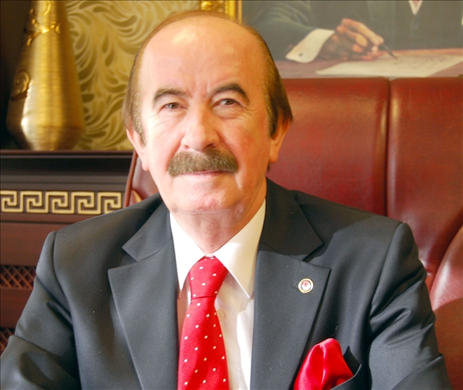 Demirgil, Cumhurbaşkanı ve yeni kabineyi kutladı