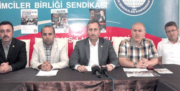 Hayırlar Getirsin