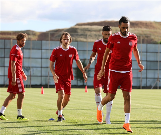 2. ETAP BAŞLIYOR