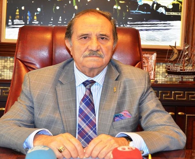 Köksal yeni kabineyi kutladı