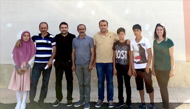 Gezici Tercih Danışmanlığı hizmeti sunuldu