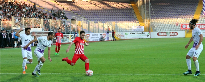 Belediye´den Sivasspor´a futbolcu desteği