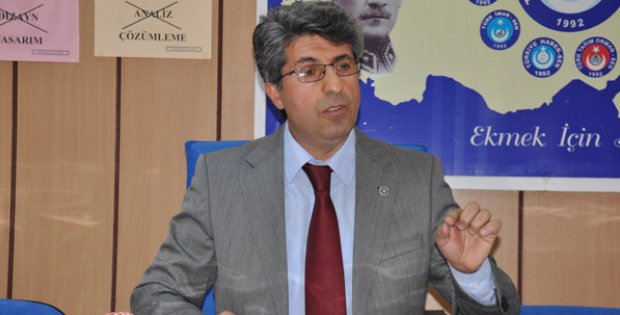 Ziller Dert Çalıyor