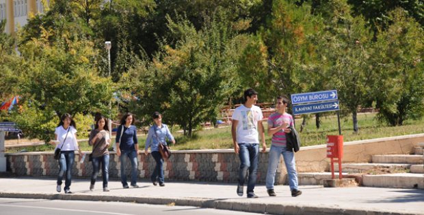 Öğrencilere Terör Uyarısı