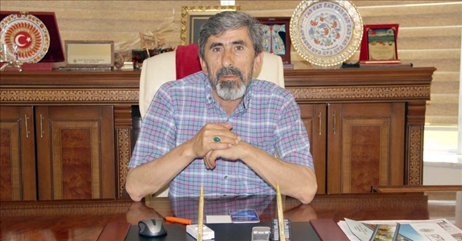 Canımız Pahasına Bu Vatanı Koruyacağız