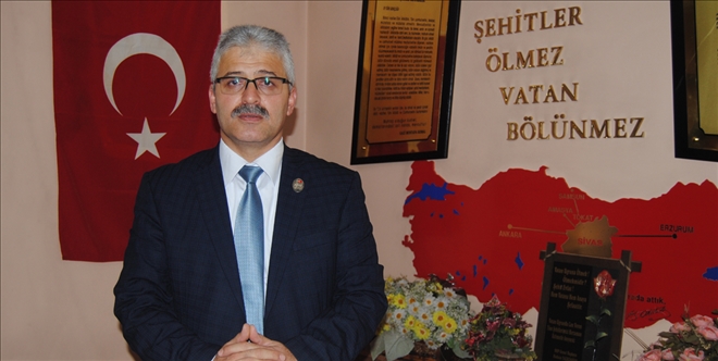 Unutmayacağız, Unutturmayacağız
