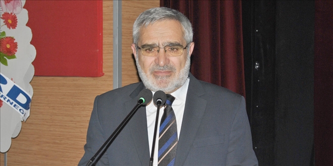 Binlerce Halil´im Oldu