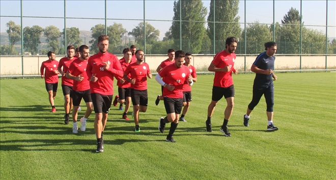 Belediye Start Verdi