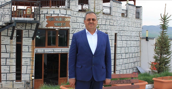 Sarissa, Turizme Açılmalı