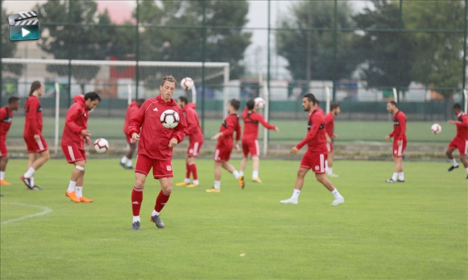 Yiğidolar Gol Çalıştı--Video