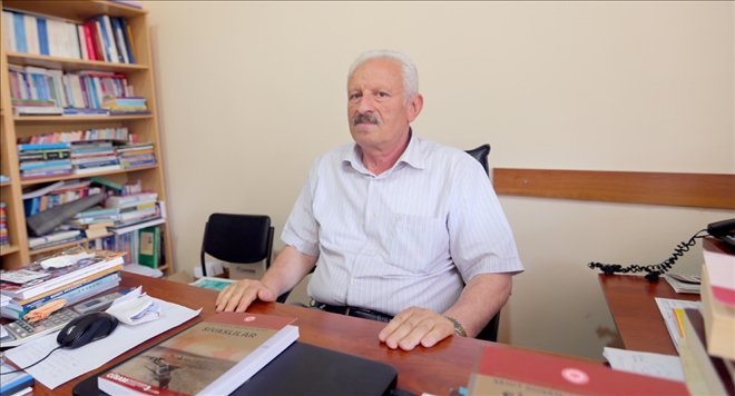 Şehit ve Gazilere Büyük Vefa