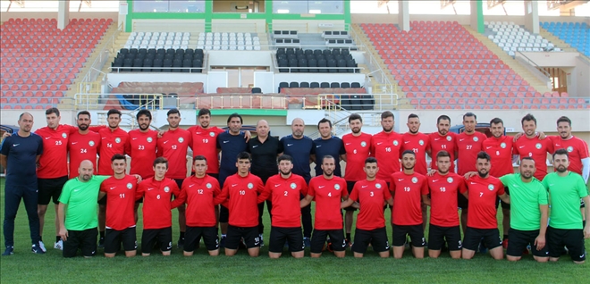 Başarılar Sivas Belediyespor