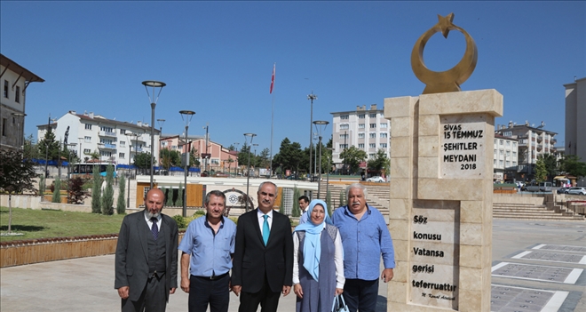 Hayran Kaldılar