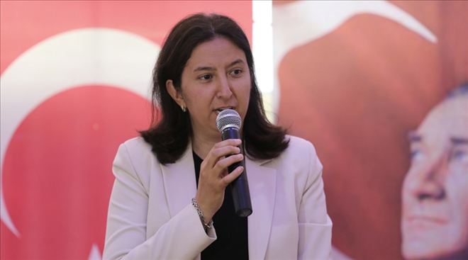 Ekinci, KEFEK Üyeliğine Seçildi 