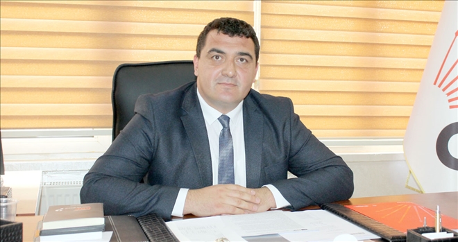 Karasu, Komisyon Üyeliğine Seçildi 
