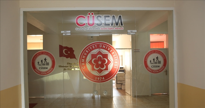 CÜSEM´de Tercüme Birimi Faaliyete Başladı