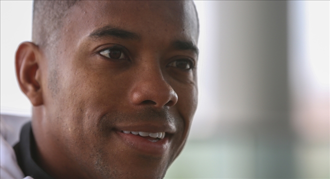 Robinho İçin Gelen Teklif Yok