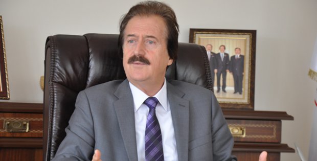 Biz Bir Aileyiz