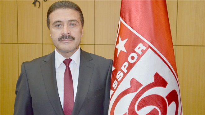 As Başkan Taşseten Teşekkür Etti