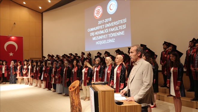 Diş Hekimliği Türkiye´de Örnek Çalışmalar Yaptı