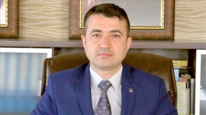 Hep Birlikte Sivas´a Hizmet Edeceğiz
