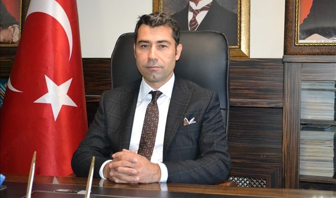 Bakan Yardımcılarımızla Gurur Duyuyorum